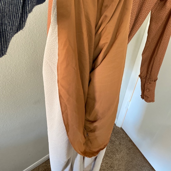 Alexis Genna T-Length Dress - Picture 10 of 12